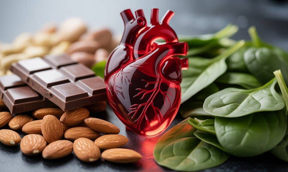 Herzgesundheit durch Magnesium erschließen