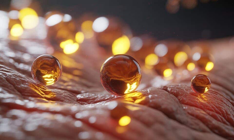 Freisetzung des Immunpotenzials im Alter