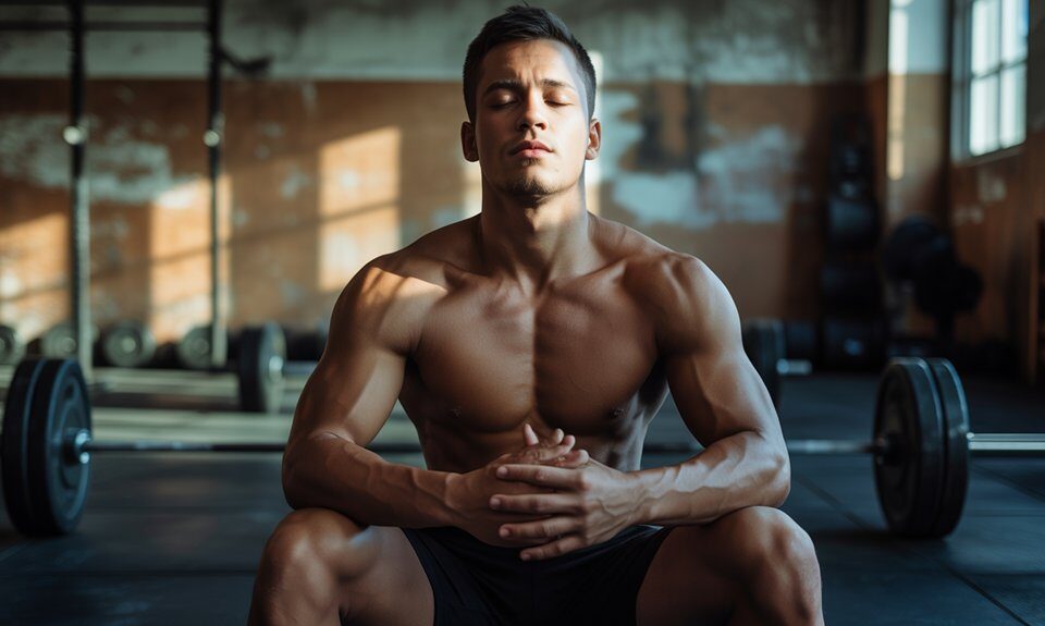 das mentale Stärkepotenzial freisetzen