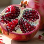 die gesundheitsgeheimnisse des granatapfels entschlüsseln