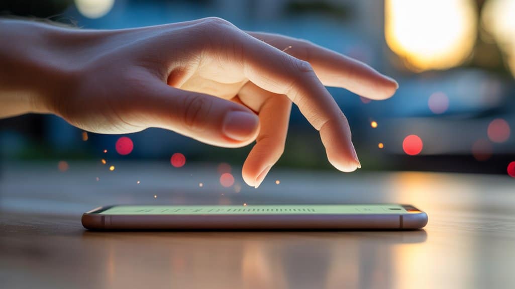 unvorhersehbare Belohnungsschleife