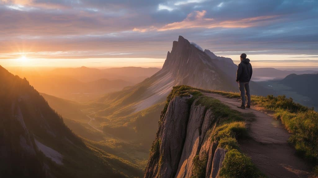 Vision leitet zielgerichteten Erfolg