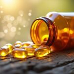 Vitamin D stärkt die Gehirngesundheit