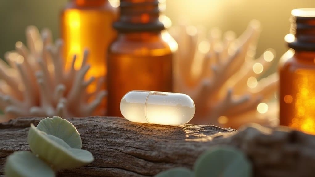 Vitamin D Gehirnschutz