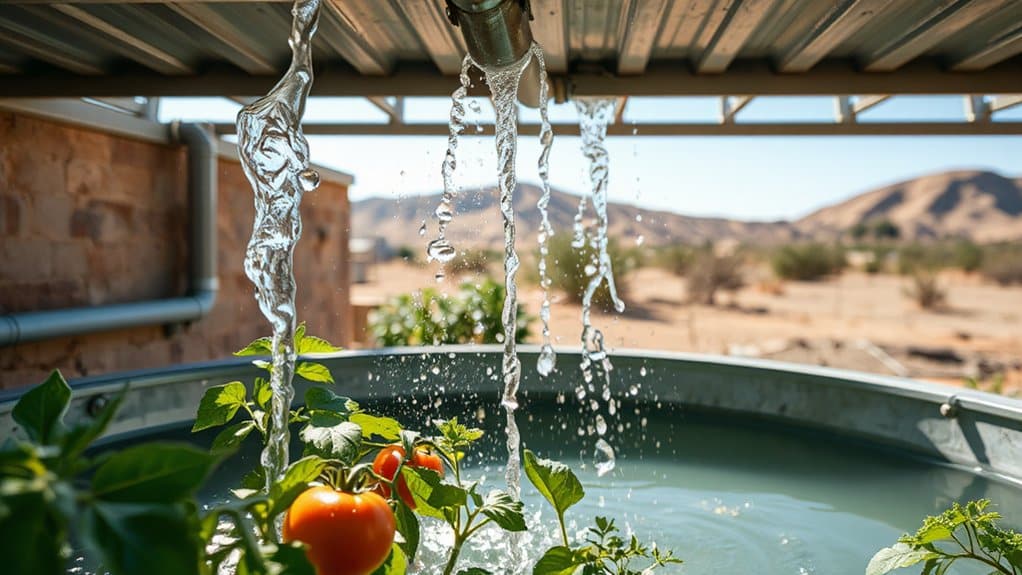 Wasserunabhängigkeit für Nachhaltigkeit