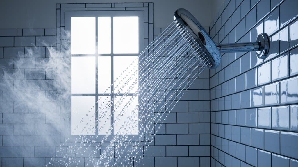 Verwandeln Sie Ihre Dusche mit den Vorteilen von sauberem Wasser