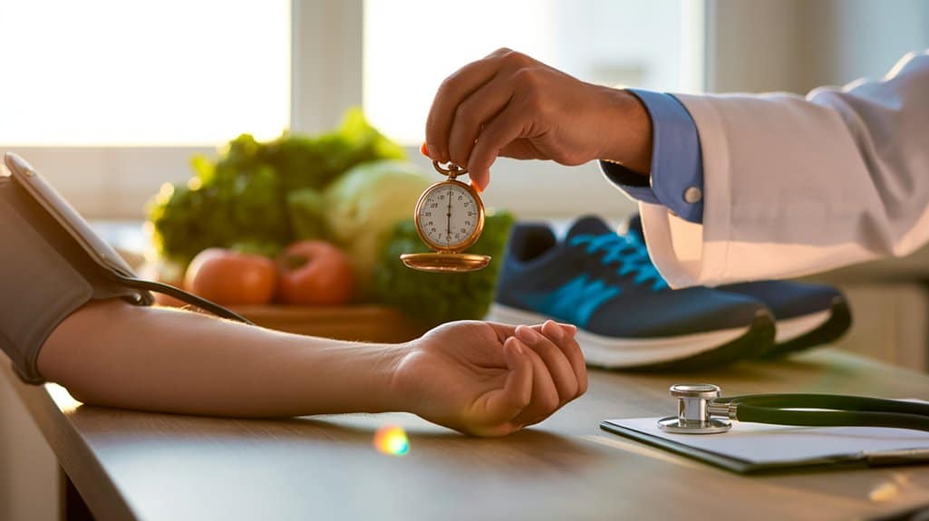 Ganzkörper-MRT-Untersuchung Vorteile