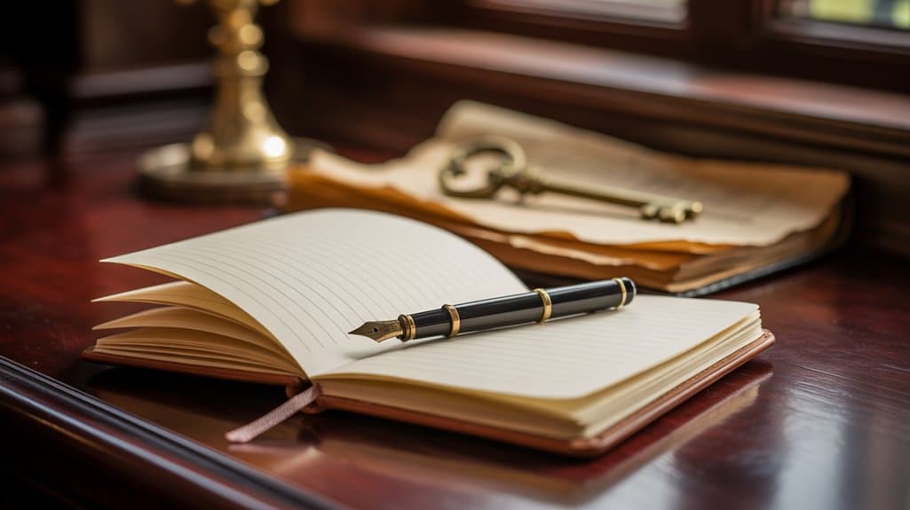 Schriftliche Ziele verbessern die Leistung