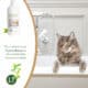 Bio-Katzenshampoo | chemie-/seifenfrei 1