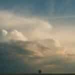 Du bist der Himmel